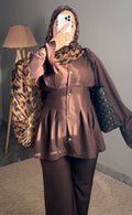 ⁨ ⁨Ensemble LAYAL