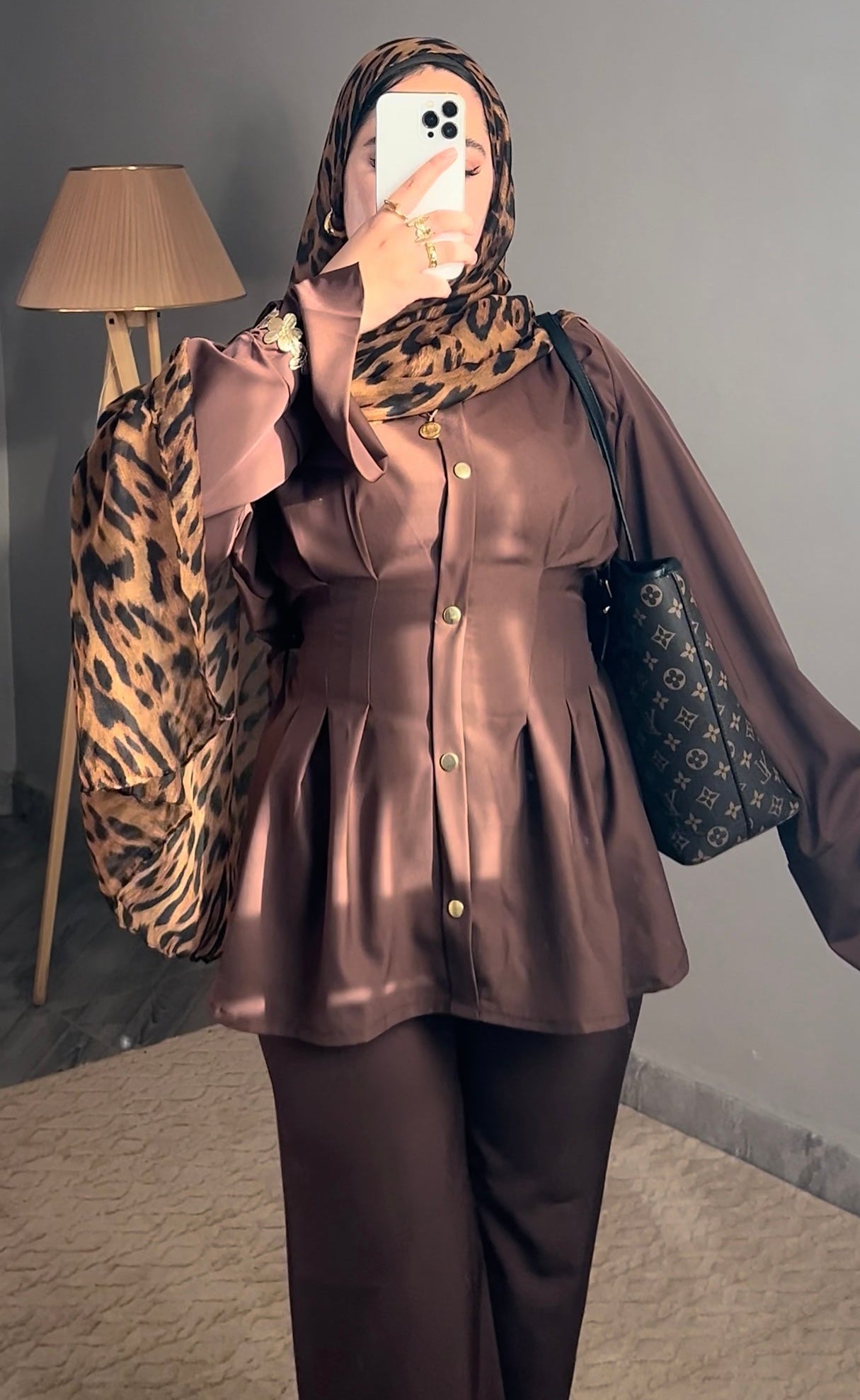 ⁨ ⁨Ensemble LAYAL