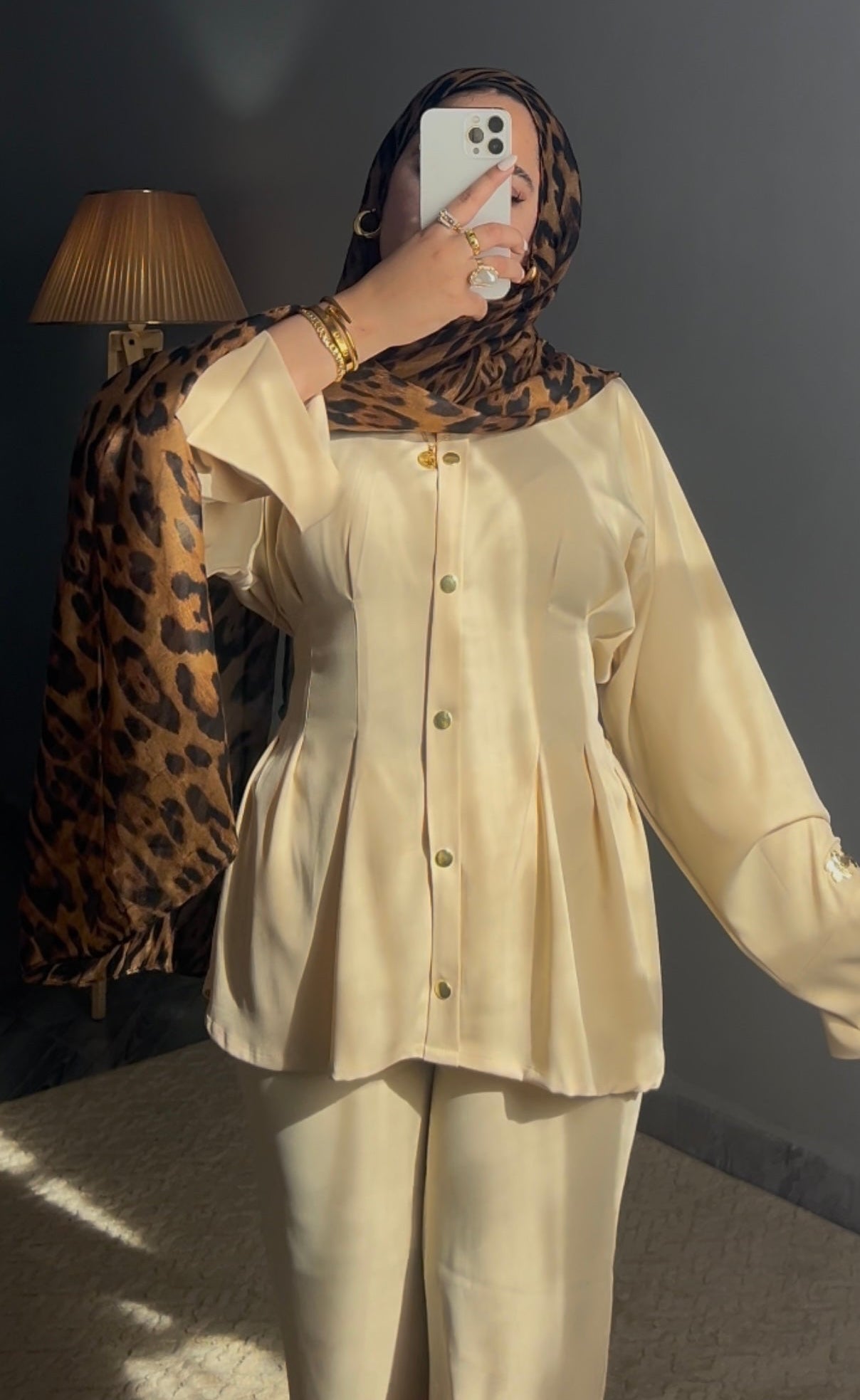 ⁨ ⁨Ensemble LAYAL