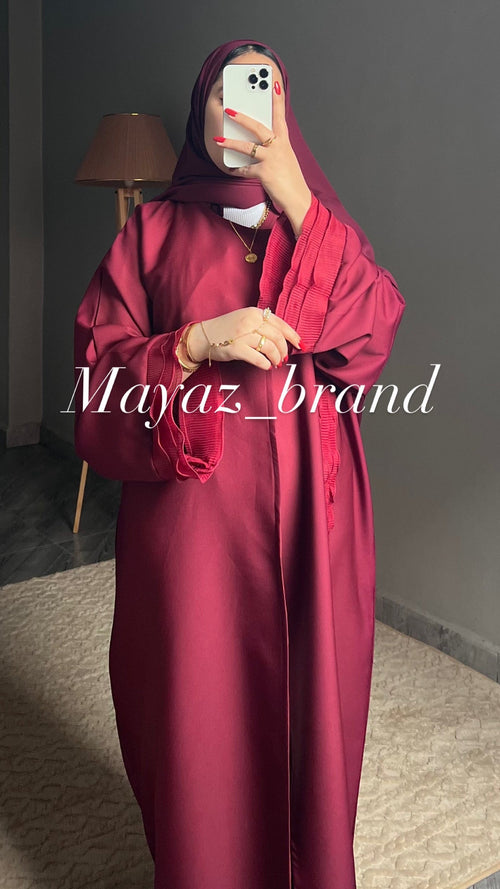 Abaya El JAWHAR