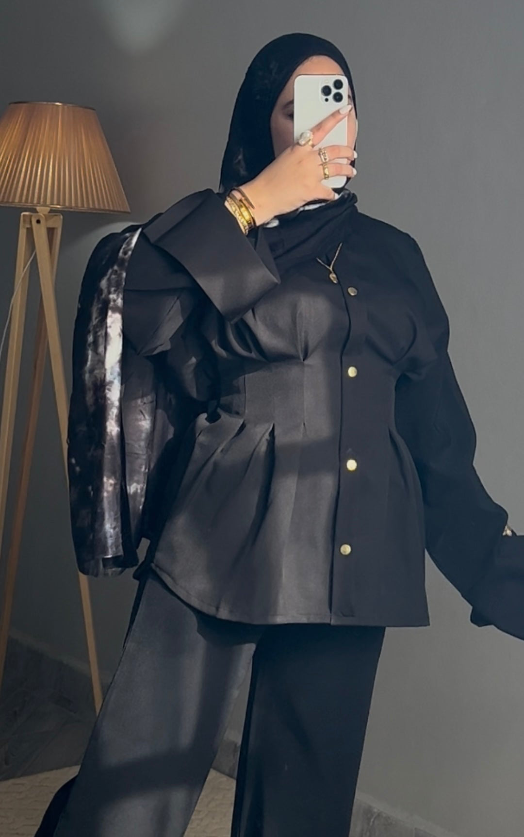 ⁨ ⁨Ensemble LAYAL