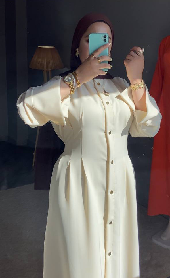 Robe LAYAL