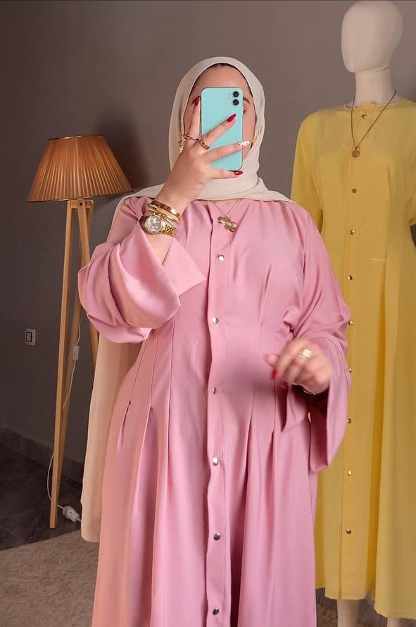 Robe LAYAL