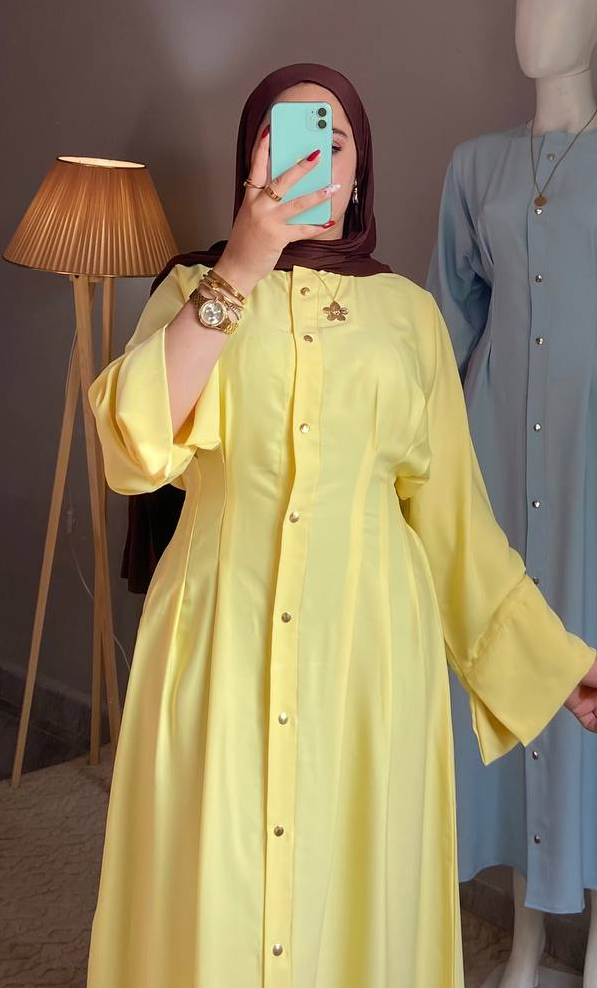 Robe LAYAL