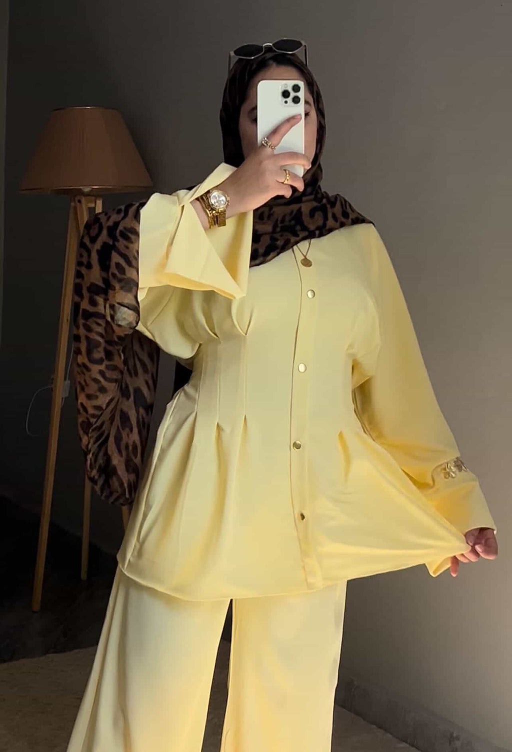 ⁨ ⁨Ensemble LAYAL