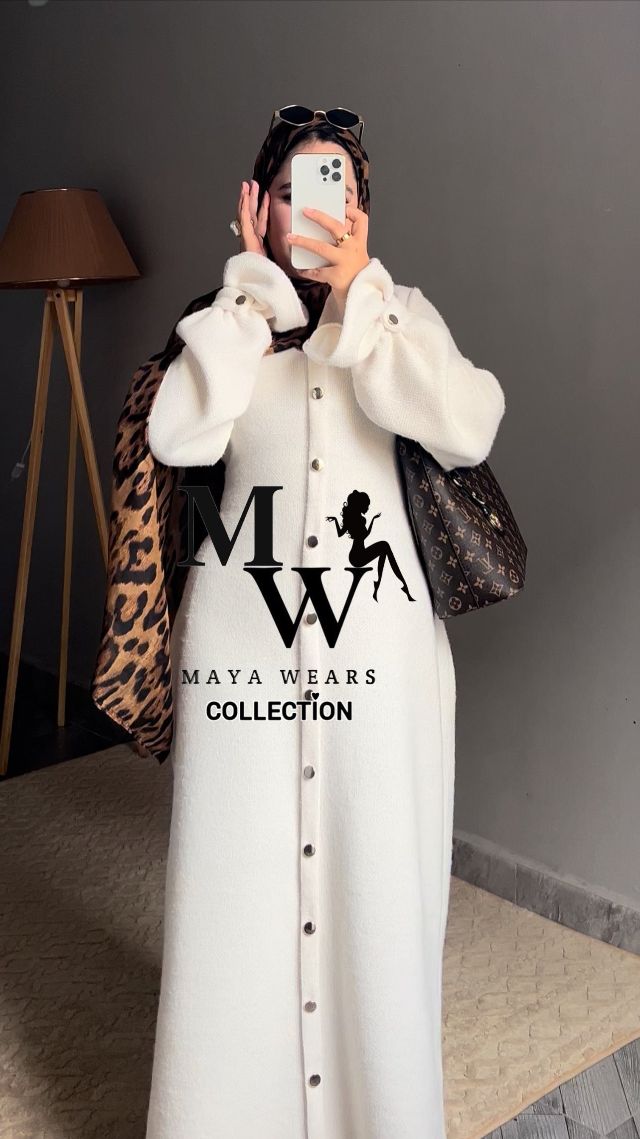Robe Mayaz