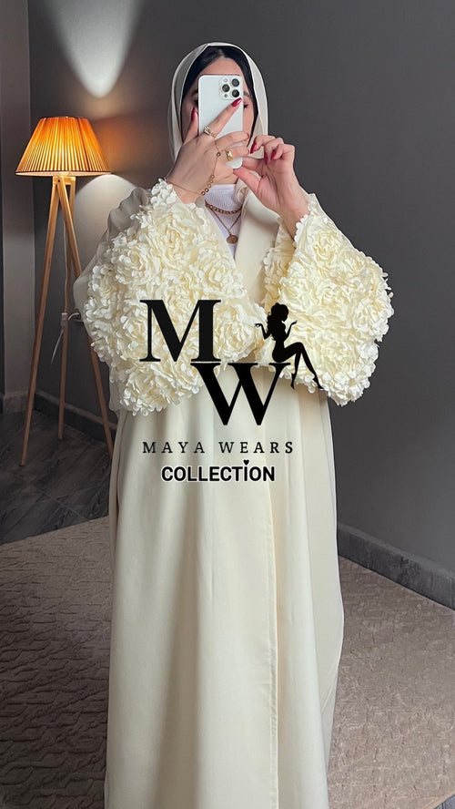 Abaya EL WARD