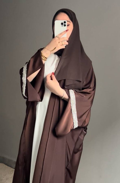 ABAYA NADJMA