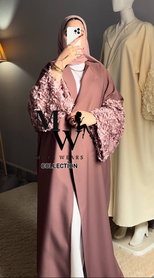 Abaya EL WARD