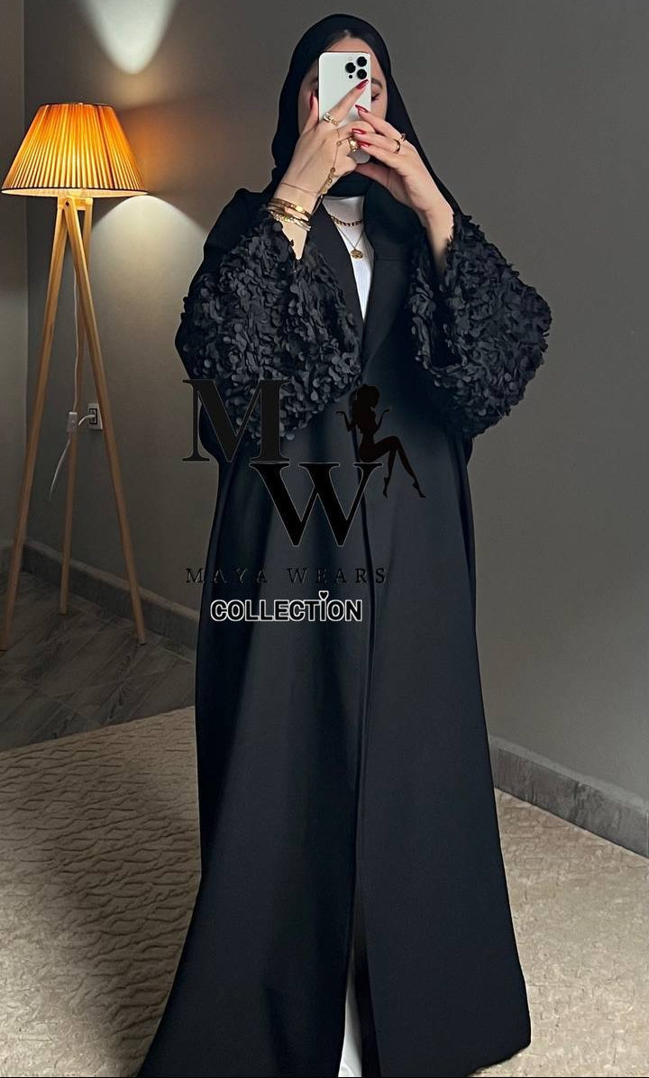 Abaya EL WARD