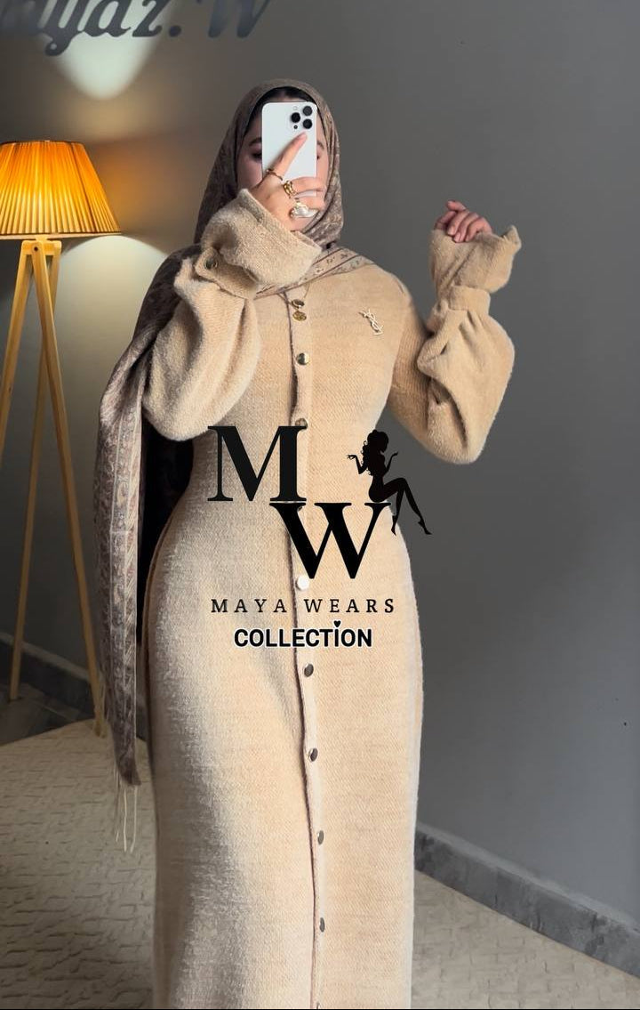 Robe Mayaz