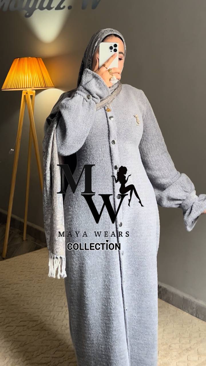 Robe Mayaz